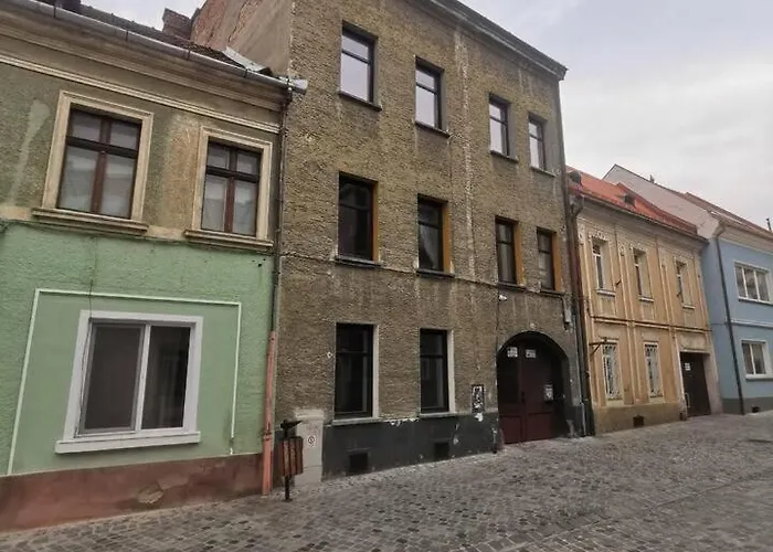 Old Town Suites