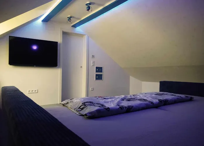 CezAri ApartHotel